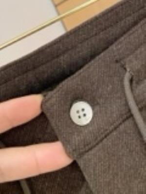 wholesale quality loro piana pants model no. 13